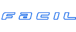 Logo da empresa FACIL